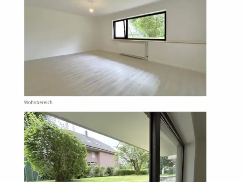 1-Room Apartment in Kaarst