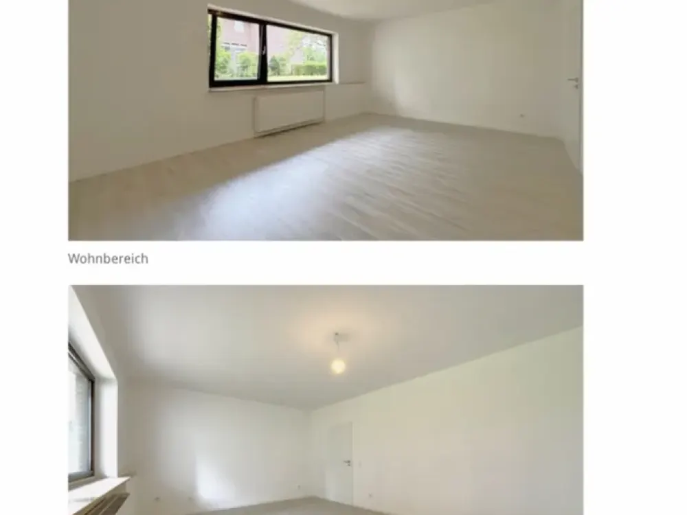 1-Room Apartment in Kaarst