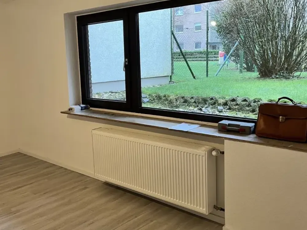1-Room Apartment in Kaarst