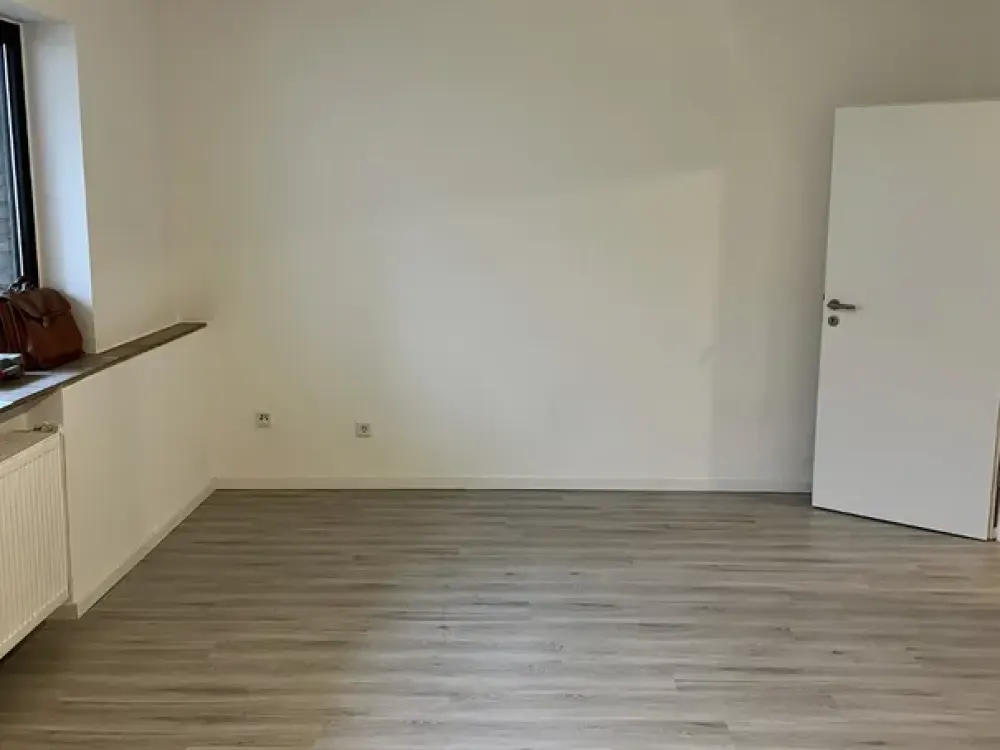 1-Room Apartment in Kaarst