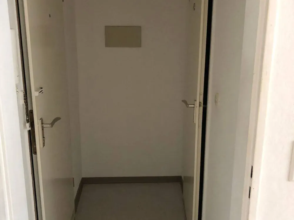 1 ZKB-Wohnung in zentraler Innenstadtlage