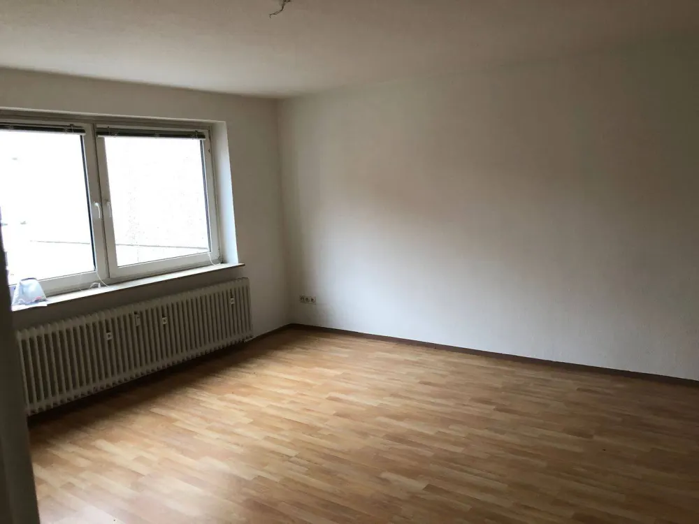 1 ZKB-Wohnung in zentraler Innenstadtlage