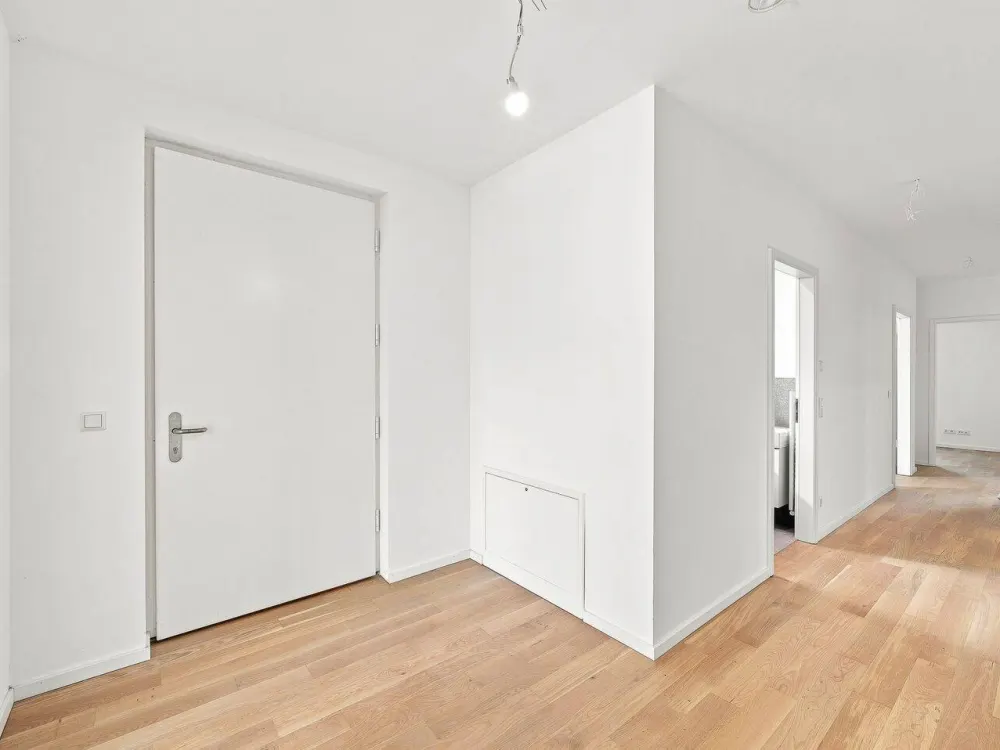 Wohnen wie im Haus - großzügige 4-Zimmer-Gartenwohnung mit eigenem Eingang, EBK, Sofortbezug möglich