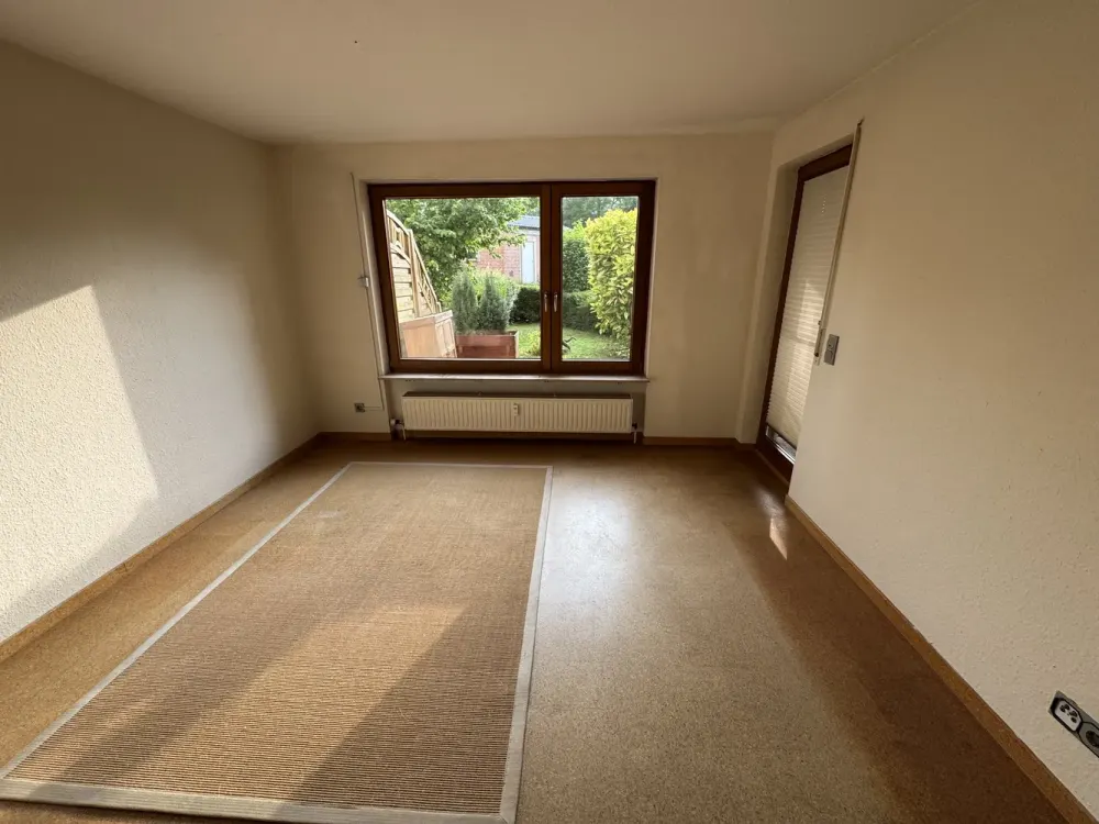 Lebendiger Wohnraum in Winnenden: 2,5-Zimmer-Wohnung mit gehobener Ausstattung