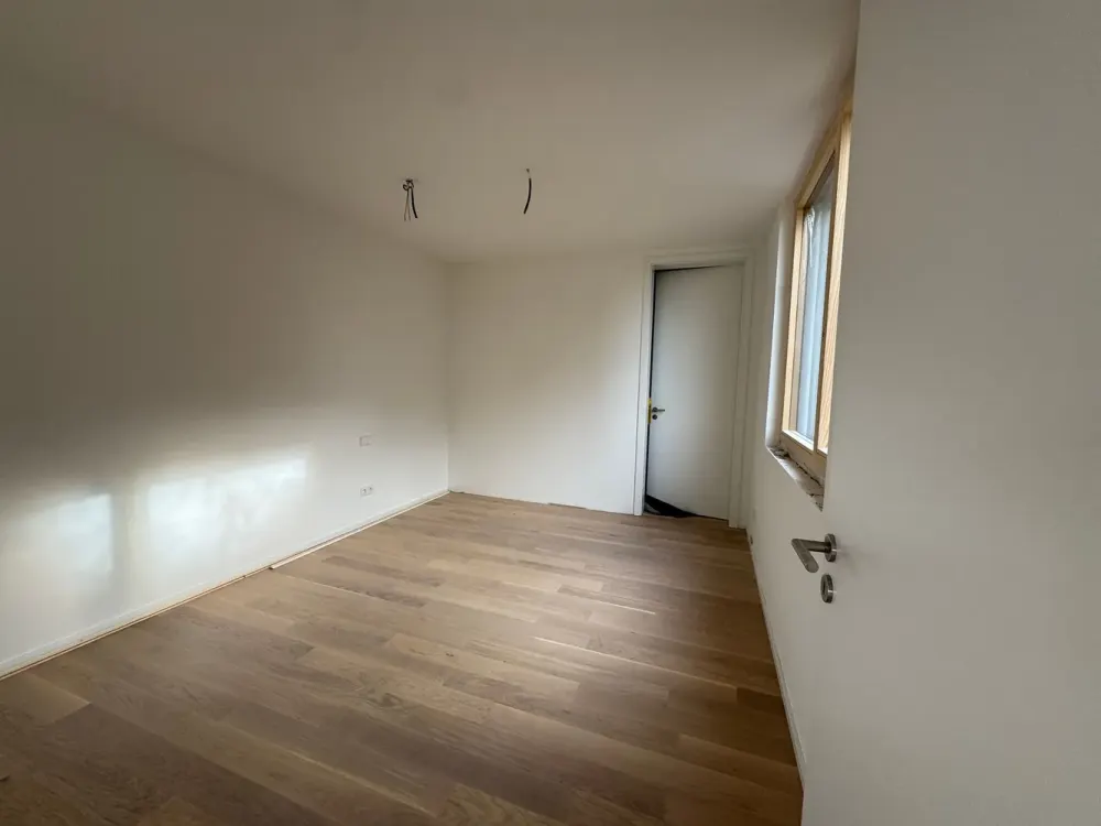 Erstklassige 3-Zimmer-Erdgeschosswohnung