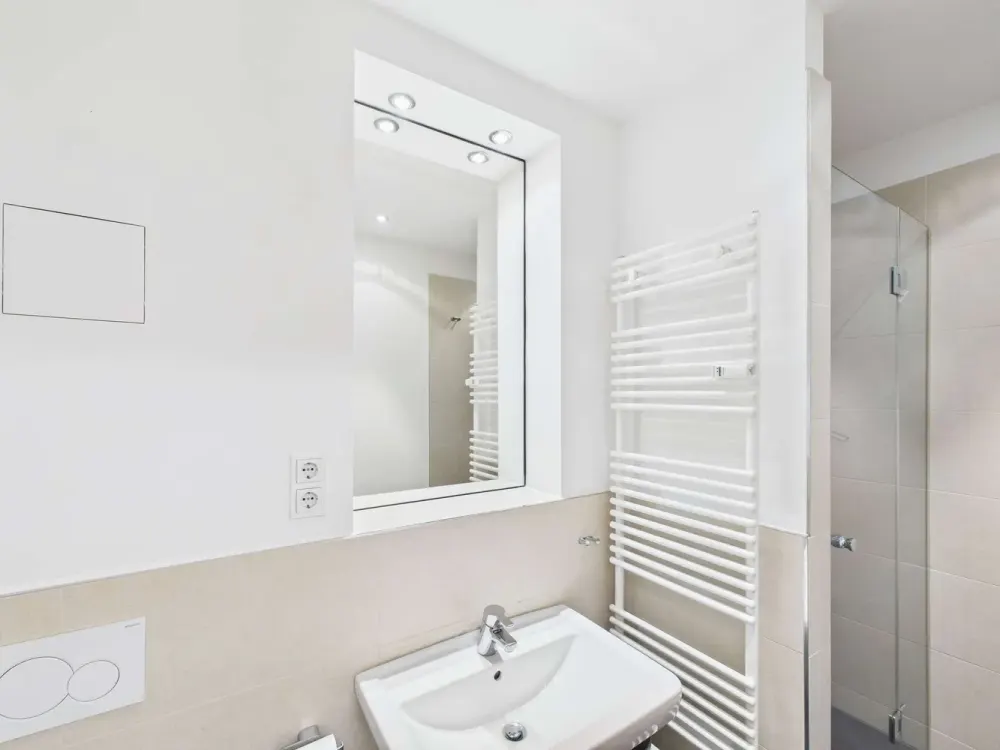 Furnished & Central All-Inclusive Apartment in the Heart of Hamburg! | XL Unit