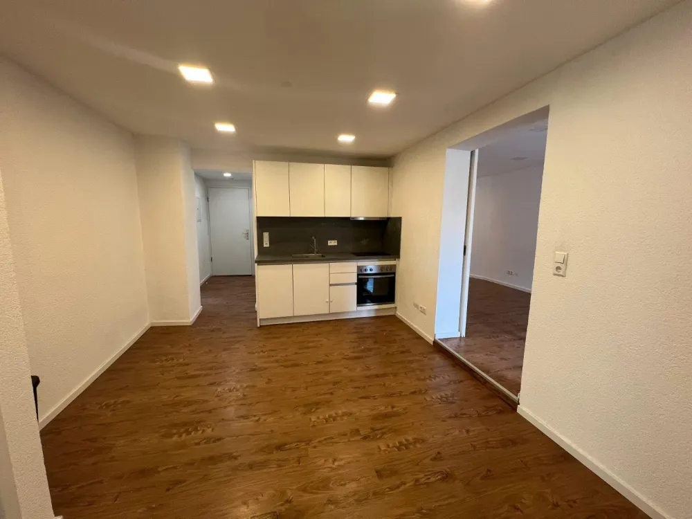 Große 3 Zimmer 100qm Wohnung in Sindelfingen