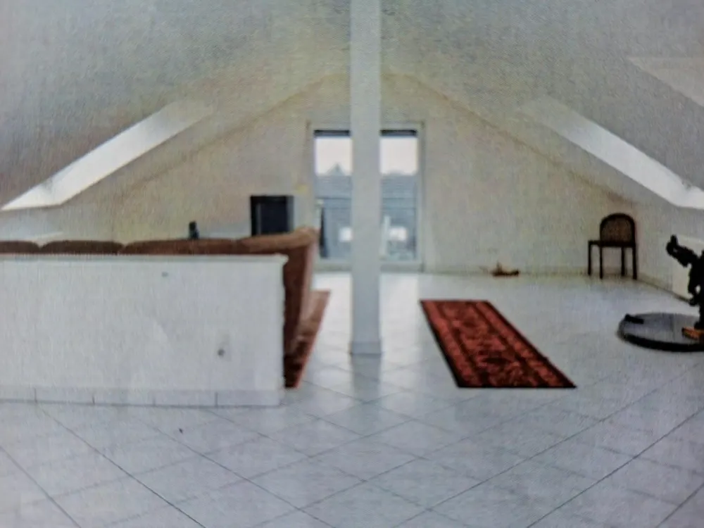 2- Zimmerwohnung in Bruchköbel