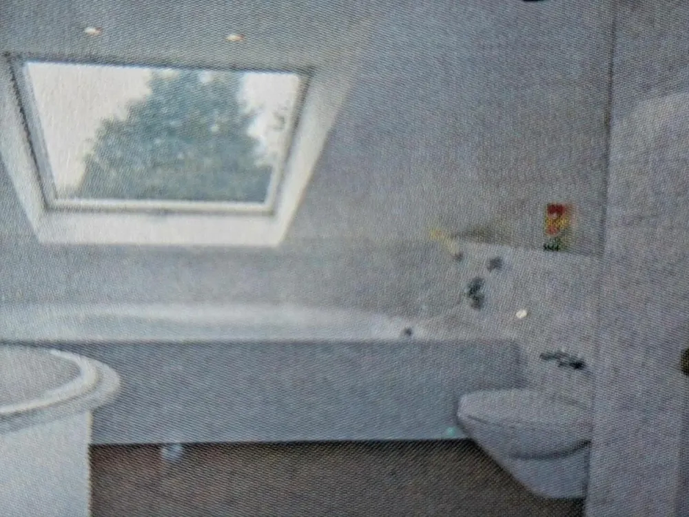 2- Zimmerwohnung in Bruchköbel