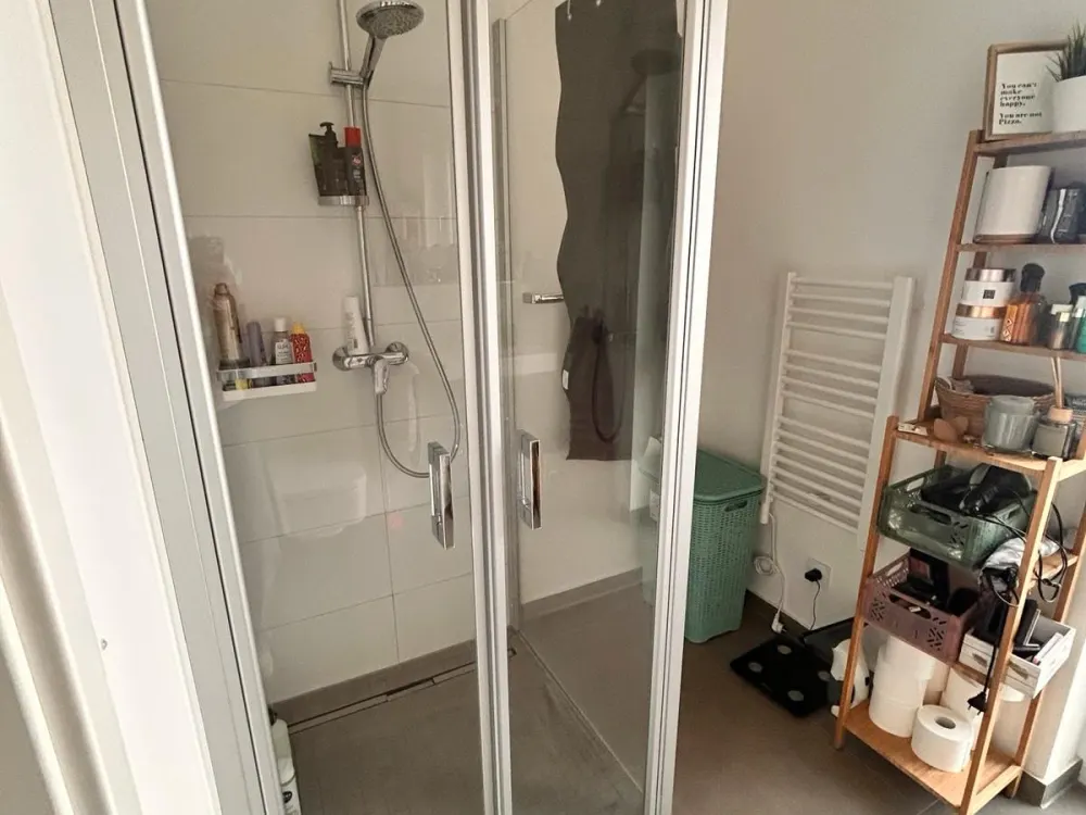 2-Zimmer Wohnung in der Wasserstadt Limmer - Neubau -