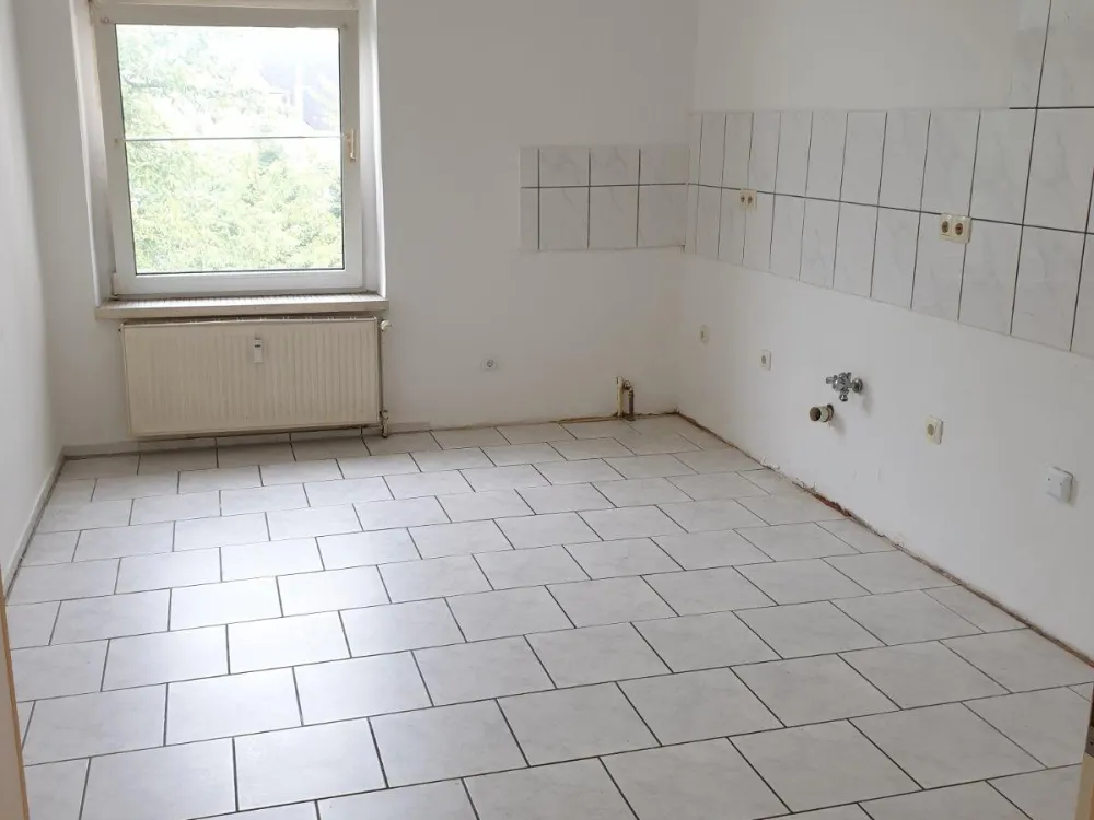 Schöne,helle 3-Zimmer-Wohnung (76 m²) in Witten-Mitte, ab sofort