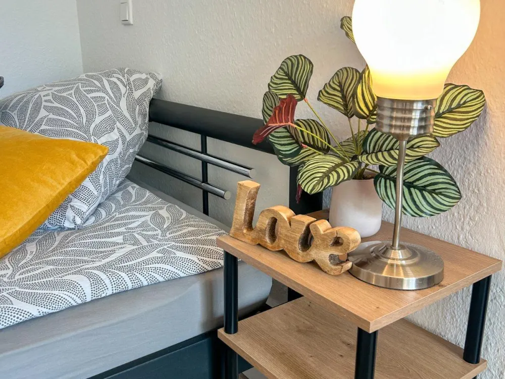 Erstbezug! Modernes, vollmöbliertes Apartment für Fachkräfte