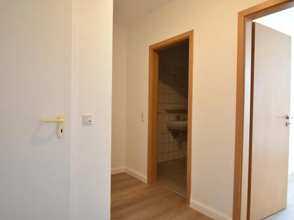 Frisch renoviert! Charmante 2-Zimmer-Maisonette-Whg in Hagen-Eilpe