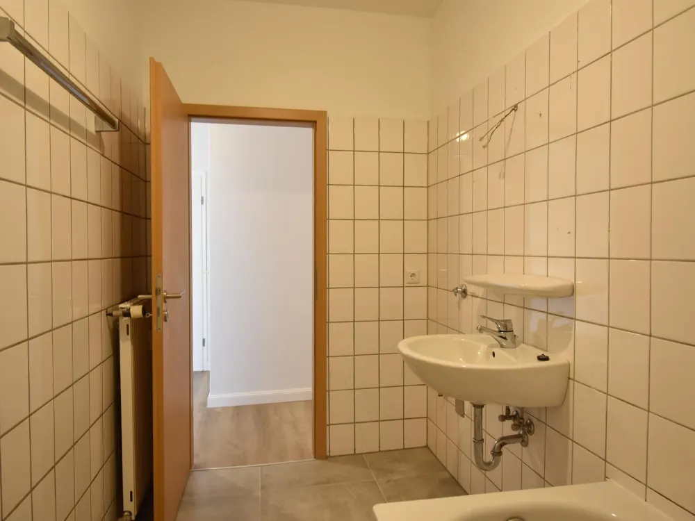 Frisch renoviert! Charmante 2-Zimmer-Maisonette-Whg in Hagen-Eilpe