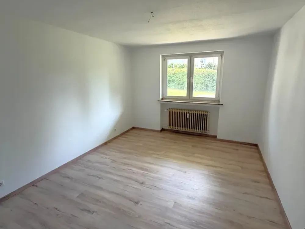Schöne ca 49 qm große Wohnung in beliebter Lage