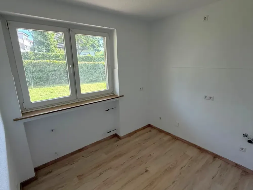 Schöne ca 49 qm große Wohnung in beliebter Lage