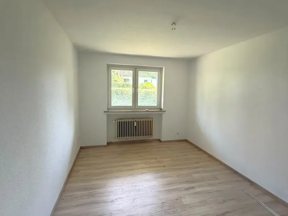 Schöne ca 49 qm große Wohnung in beliebter Lage