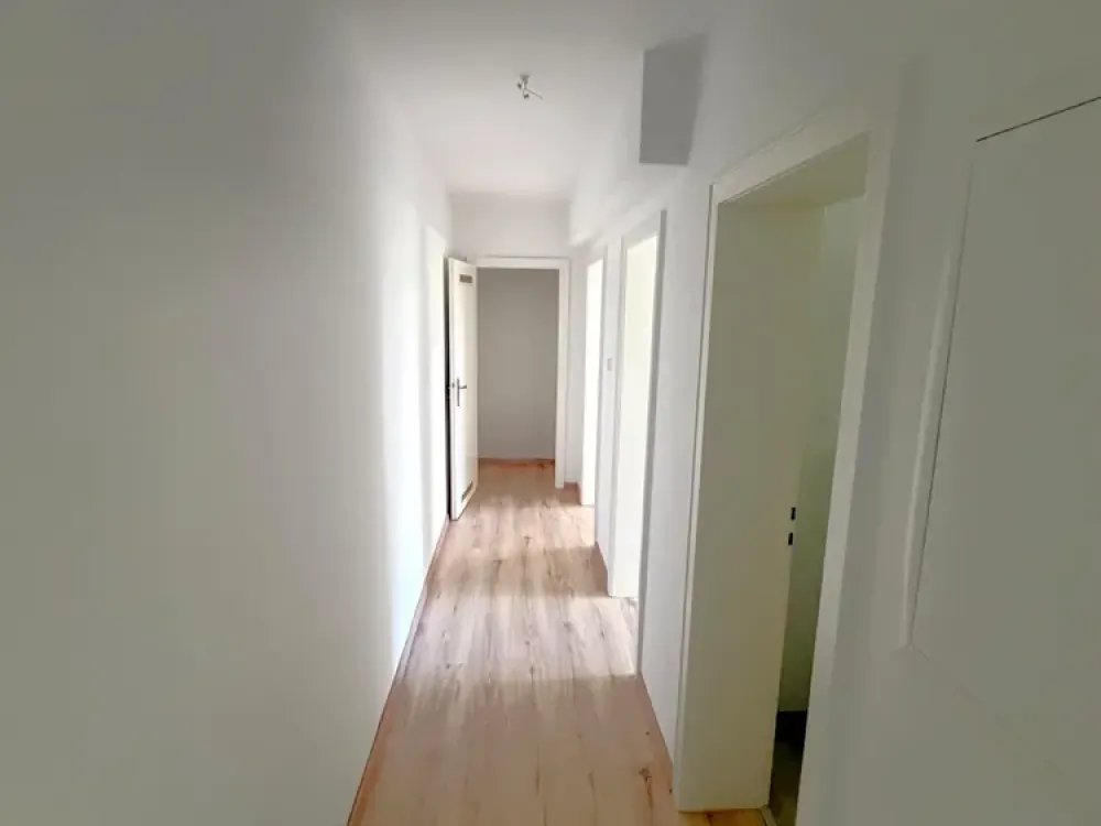 Schöne ca 49 qm große Wohnung in beliebter Lage