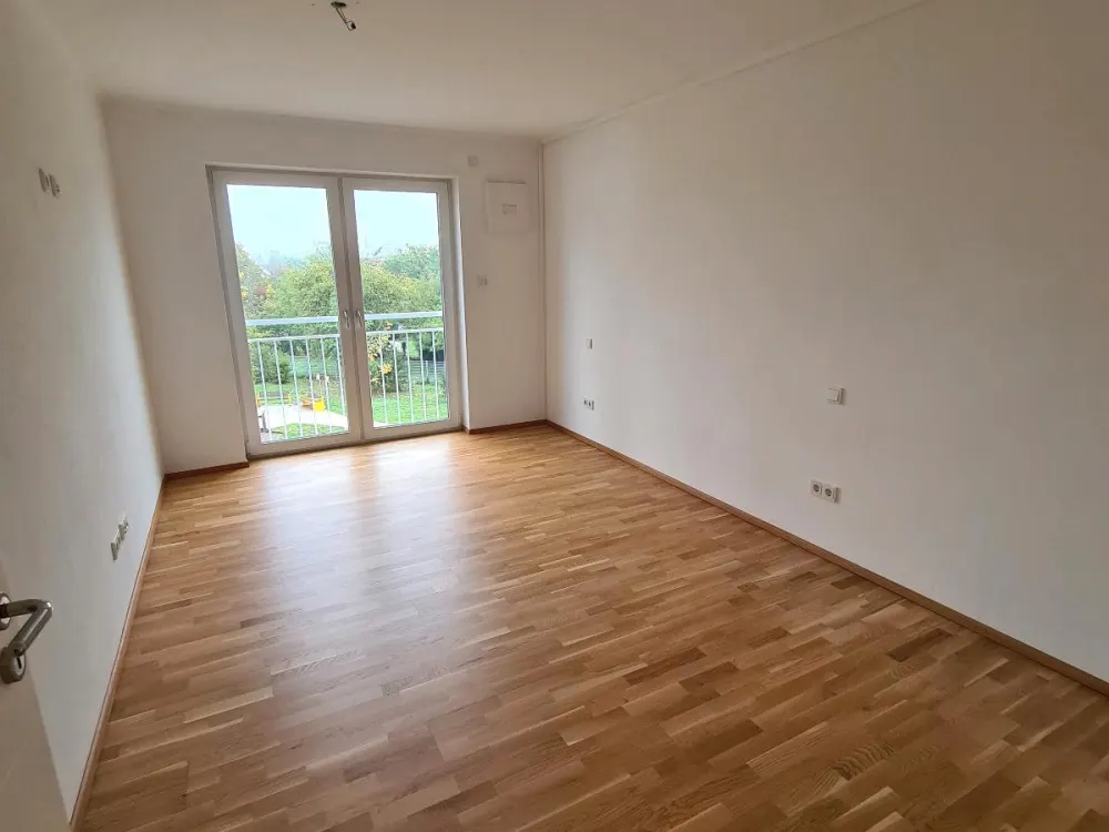 2-Zimmer Wohnung im "BETREUTEN WOHNEN" nur für Senioren!