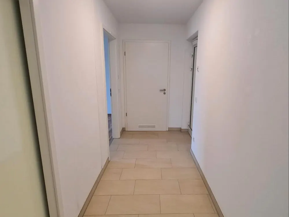 2-Zimmer Wohnung im "BETREUTEN WOHNEN" nur für Senioren!