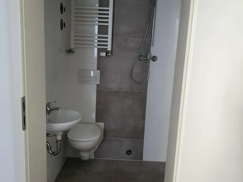 Ruhige Single-Wohnung nähe Phönixsee