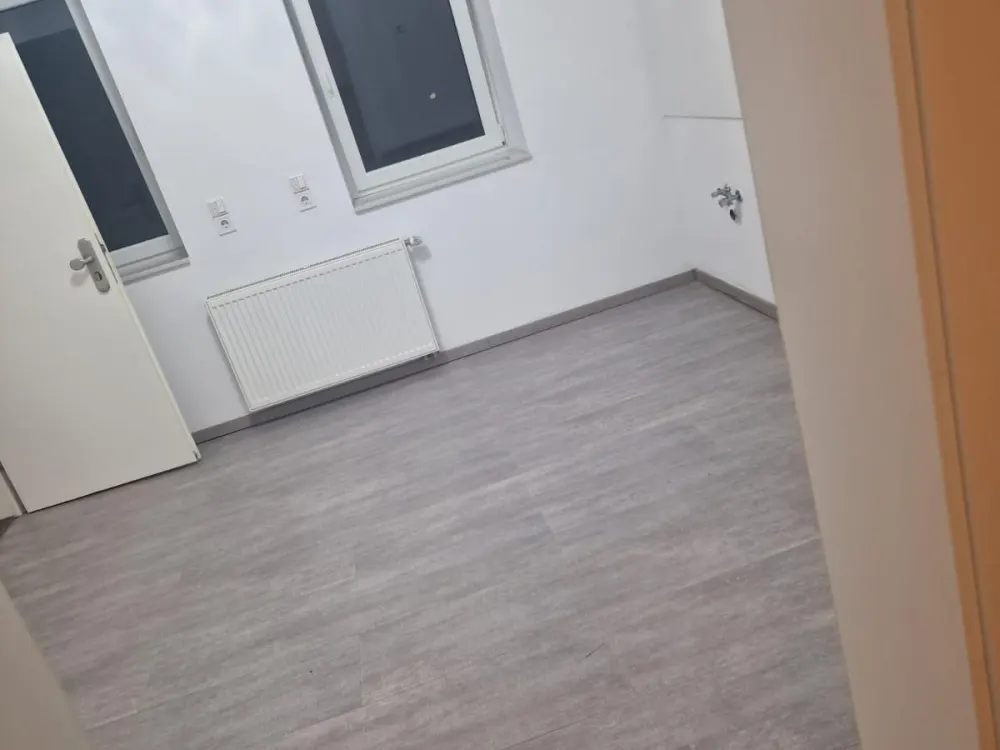 Ruhige Single-Wohnung nähe Phönixsee
