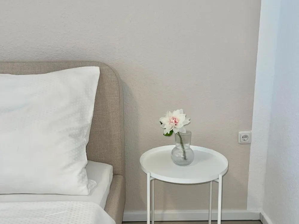 Shared Furnished Apartment Central City