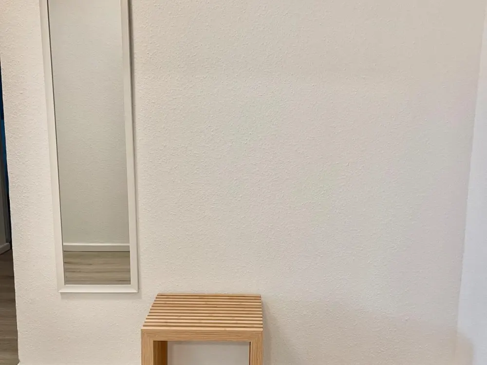 Shared Furnished Apartment Central City