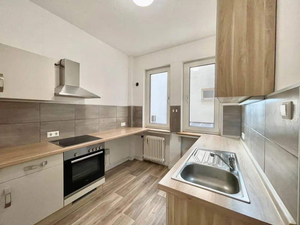 Shared Furnished Apartment Central City
