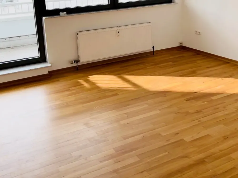 Nachmieter für neu renovierte 2-Zimmer-Wohnung gesucht