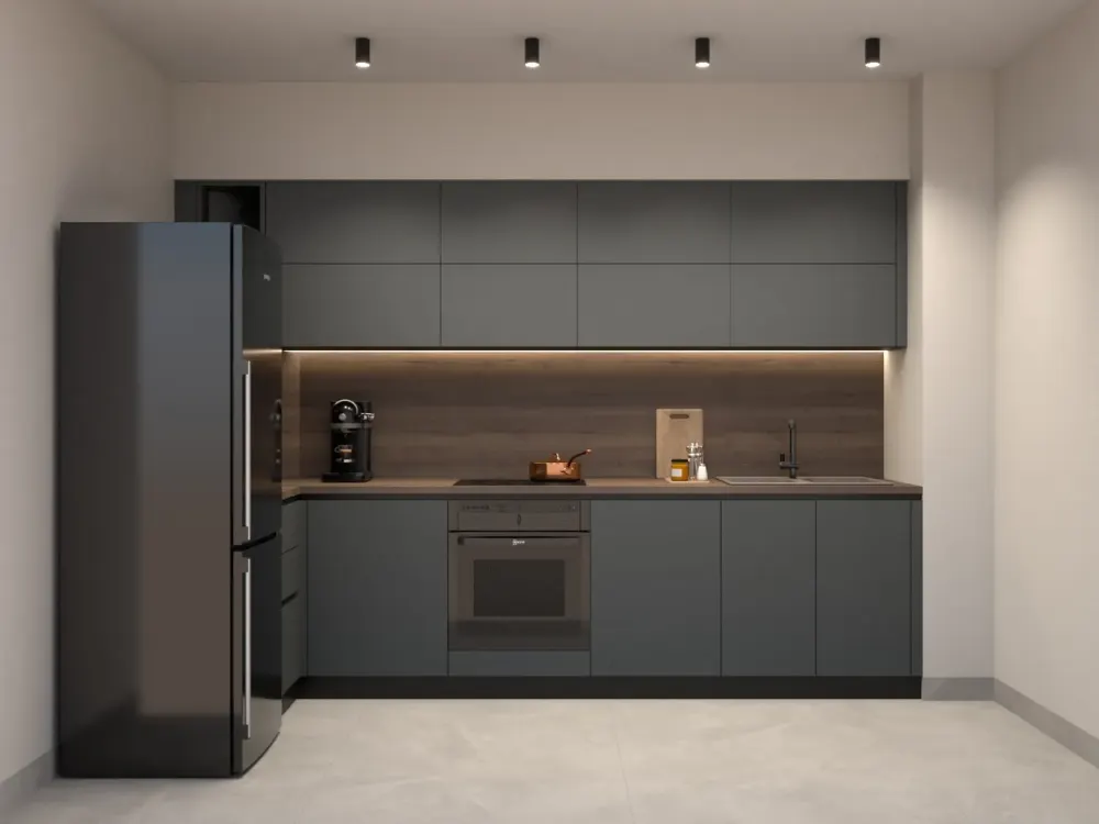Nachmieter für neu renovierte 2-Zimmer-Wohnung gesucht