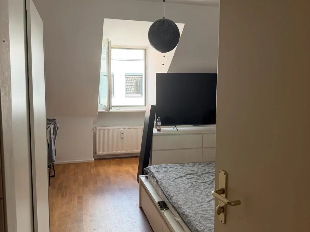 Apartment am Viktualienmarkt