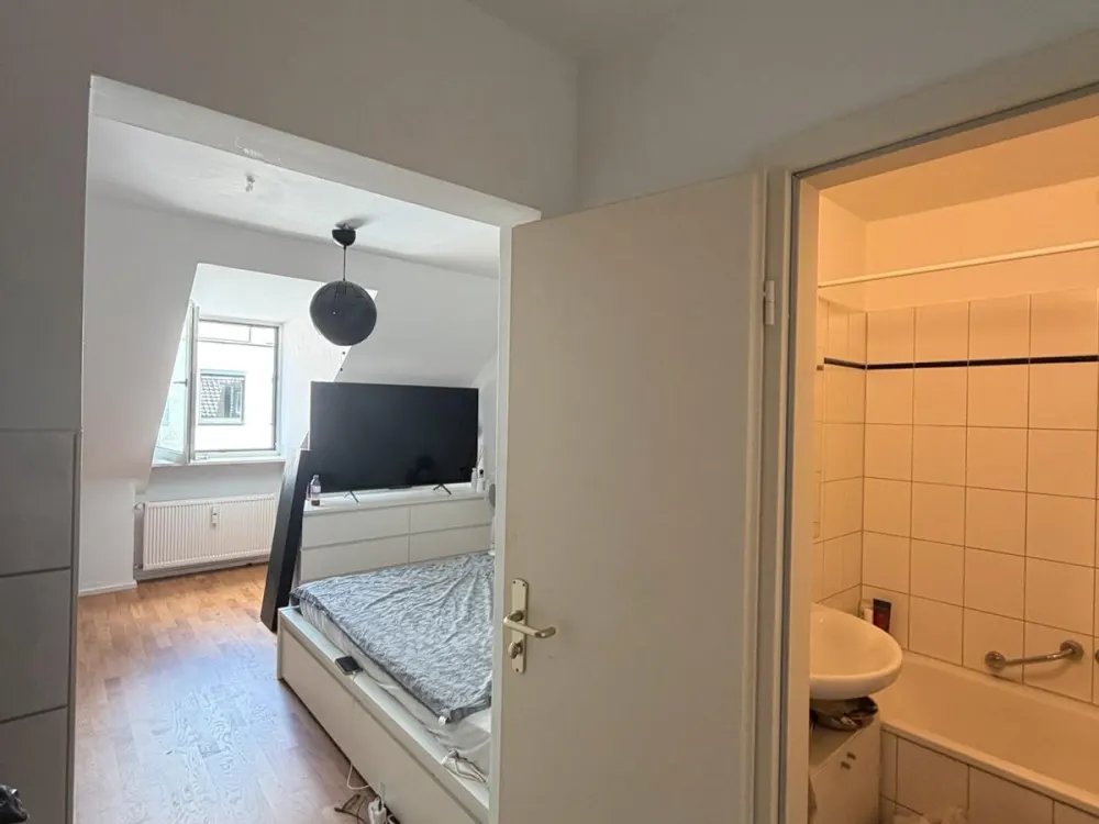 Apartment am Viktualienmarkt
