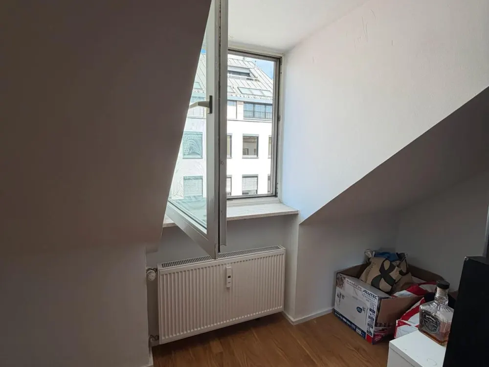 Apartment am Viktualienmarkt