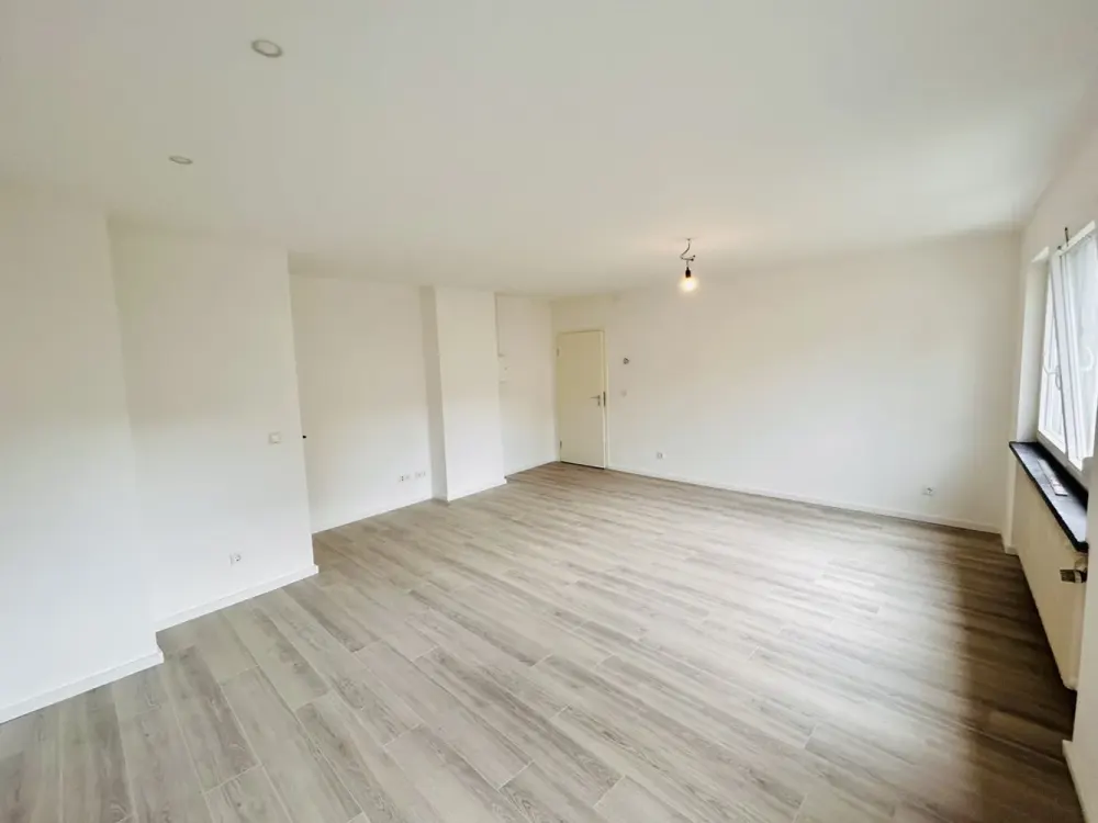 Studio in Saarbrücken City in bester Innenstadtlage