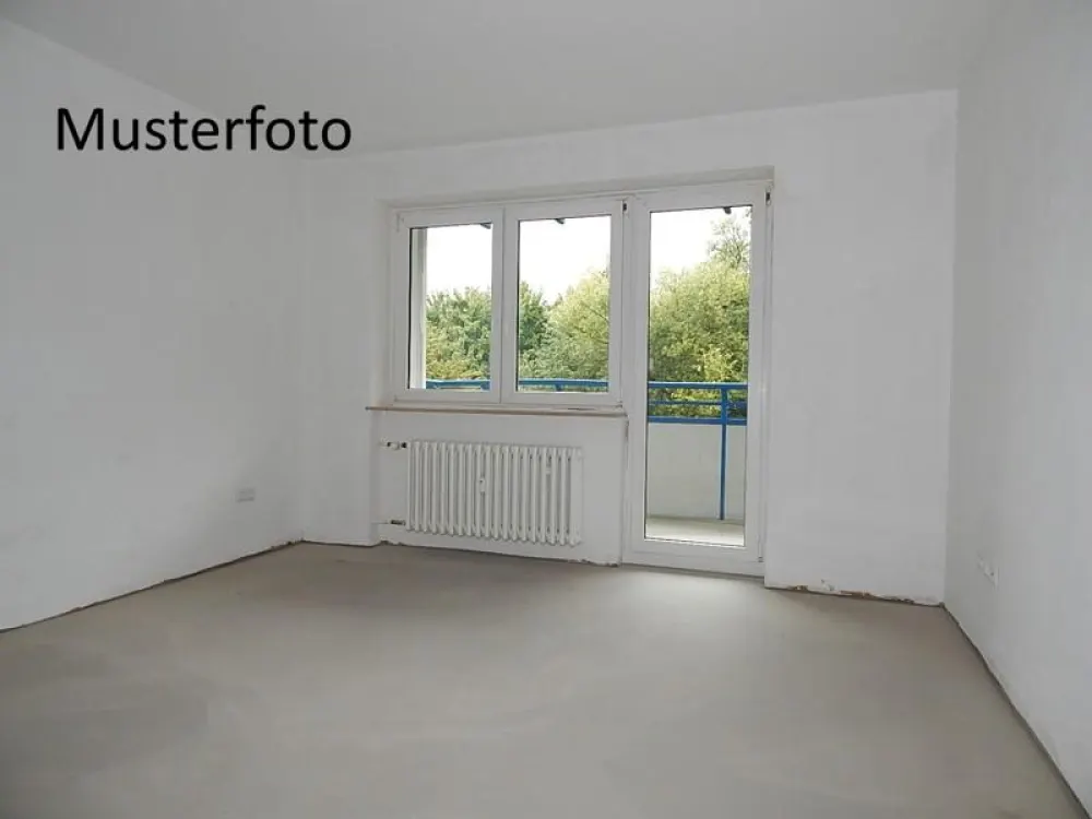Wir renovieren! Gemütliche 3,5-Zimmer-Wohnung