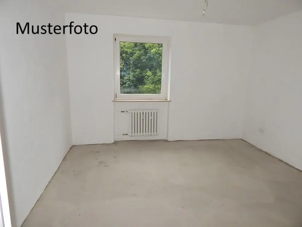 Wir renovieren! Gemütliche 3,5-Zimmer-Wohnung
