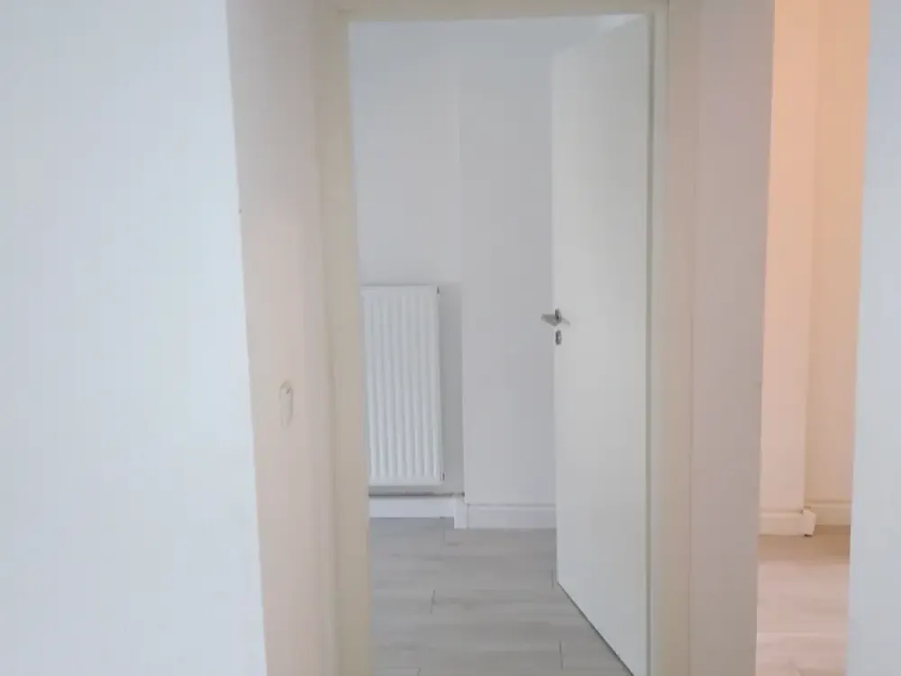 Moderne 3,5 Zimmer Wohnung sucht Mieter
