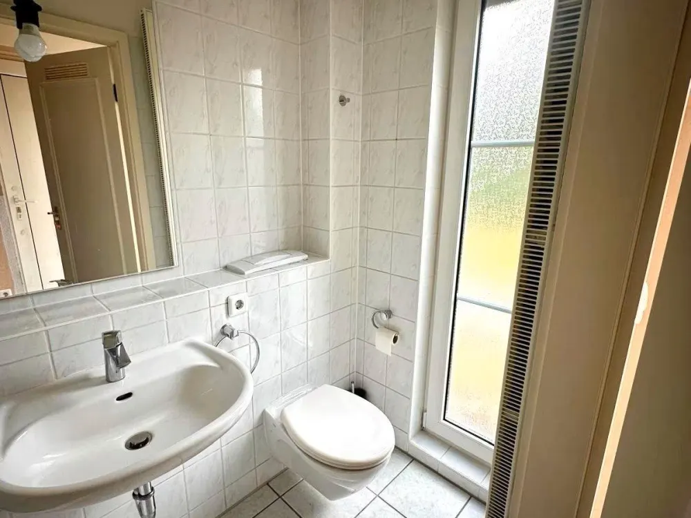 Großzügige 6-Zimmer-Wohnung mit Terrasse in Französisch Buchholz