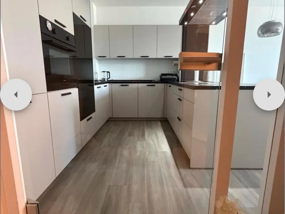 Nachmieter gesucht, moderne Neubauwohnung in zentraler Lage