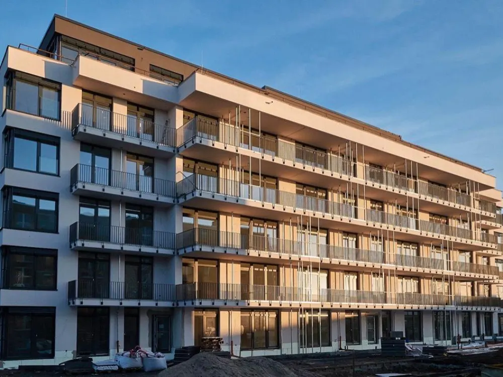 Nachmieter gesucht, moderne Neubauwohnung in zentraler Lage