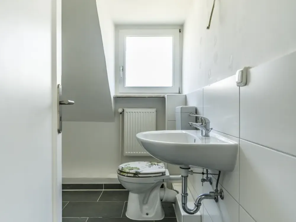 JETZT *PAUL & PARTNER* IHRE NEUE WOHNUNG IN HAGEN ! LÄDT ZUM WOHLFÜHLEN EIN!
