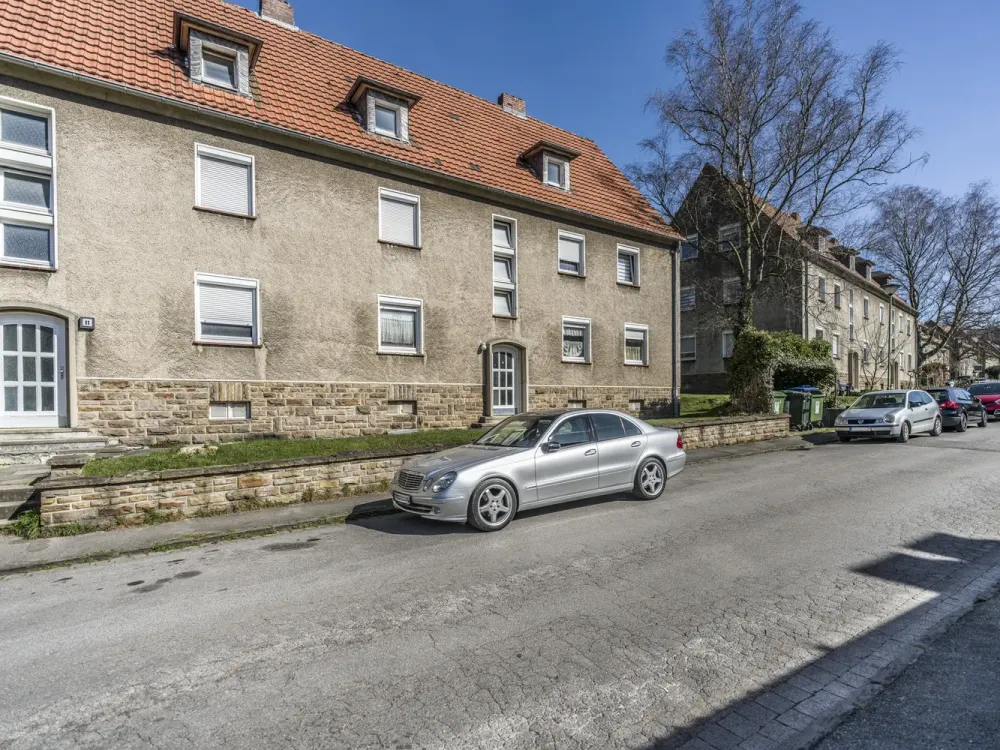 JETZT *PAUL & PARTNER* IHRE NEUE WOHNUNG IN HAGEN ! LÄDT ZUM WOHLFÜHLEN EIN!