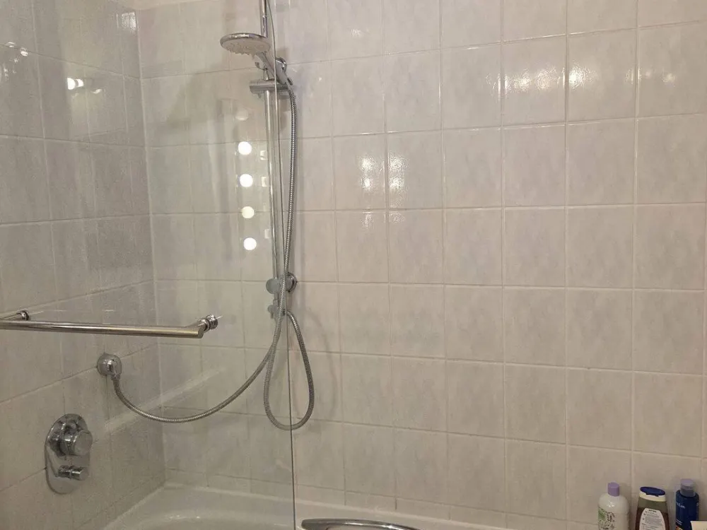 Außergewöhnliche möblierte Maisonette-Wohnung temporär zu vermieten