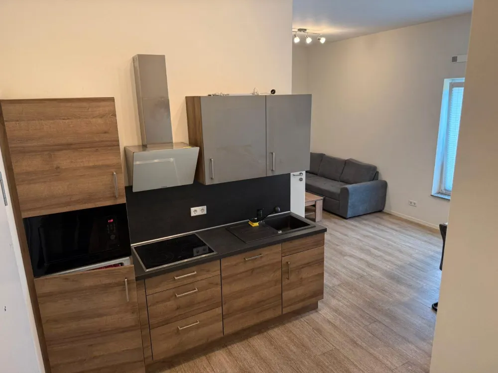 Voll möbliertes Apartment zur Miete