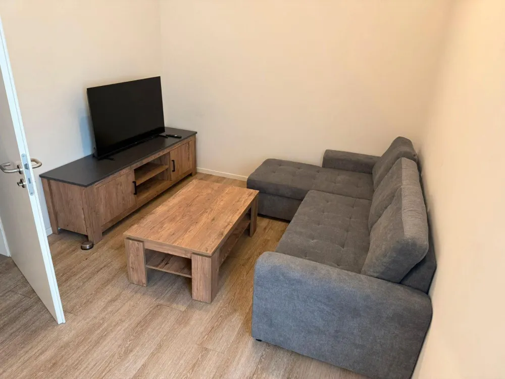 Voll möbliertes Apartment zur Miete