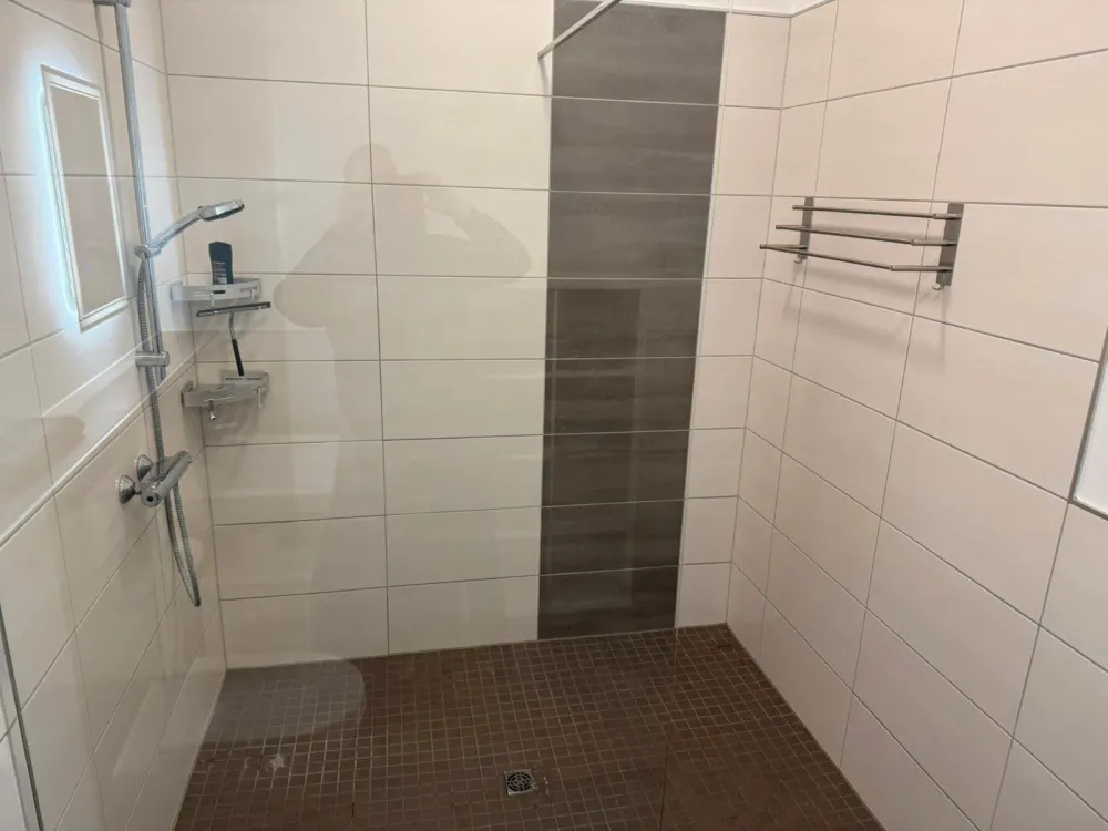 Voll möbliertes Apartment zur Miete