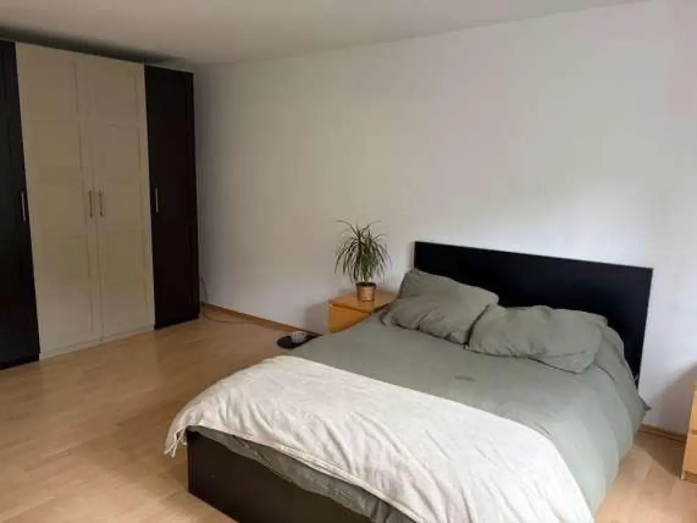 Schöne 3-Zimmer-Wohnung mit Aussicht - Stuttgart West