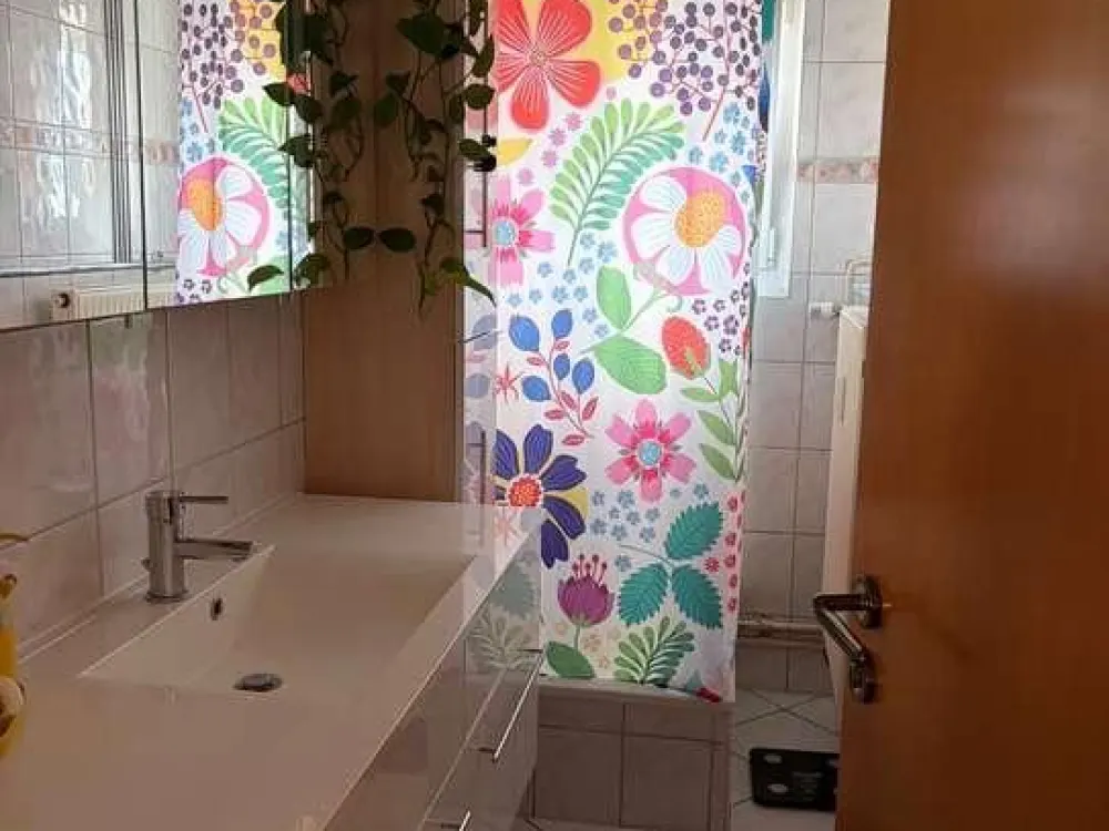 Schöne 3-Zimmer-Wohnung mit Aussicht - Stuttgart West