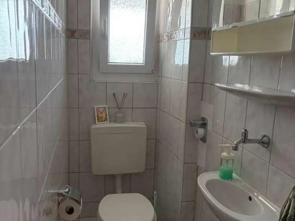 Schöne 3-Zimmer-Wohnung mit Aussicht - Stuttgart West